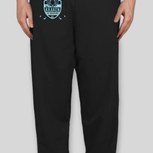 Kraken Ice Showdown Joggers